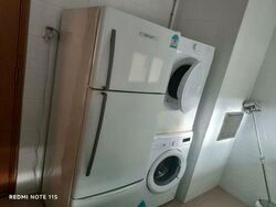 Caribbean At Keppel Bay (D4), Condominium #530869401